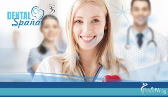 Slider image (2) Dental Spana Dental Clinic